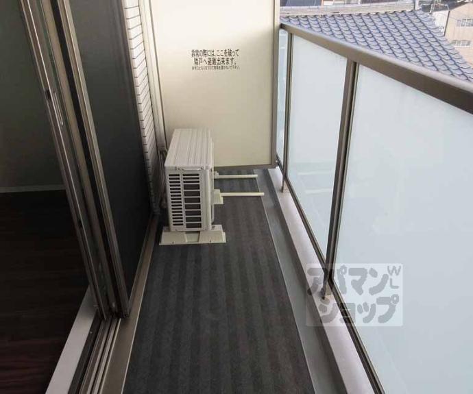 【Ｈｉｌｌｓ京都東】間取