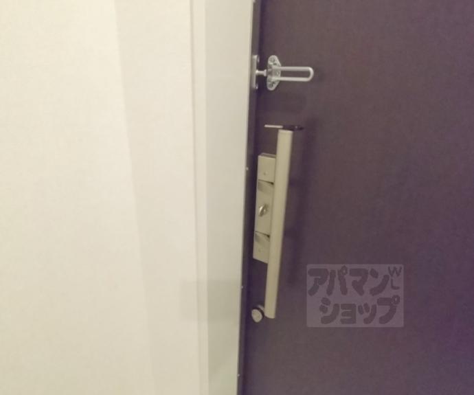 【シャーメゾン勧修】間取