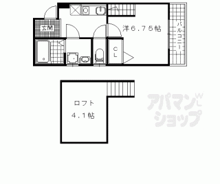 【Ｗｉｎｓ　Ｃｏｕｒｔ山科東野】