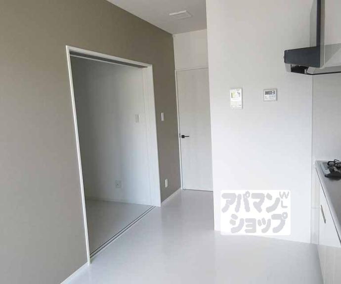 【INSIGHT REPOS yamashina ono】間取