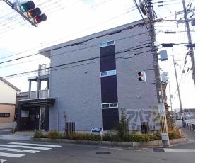 アーケイディア：間取図