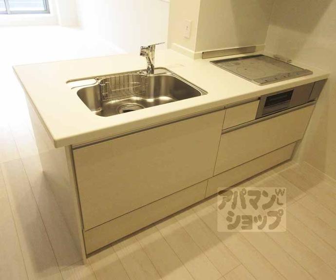 【シャーメゾン小野小町】間取