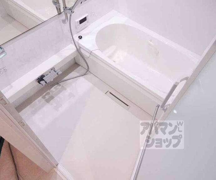 【シャーメゾン小野小町】間取