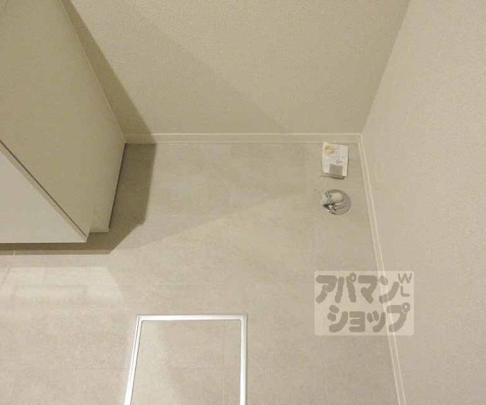 【シャーメゾン小野小町】間取