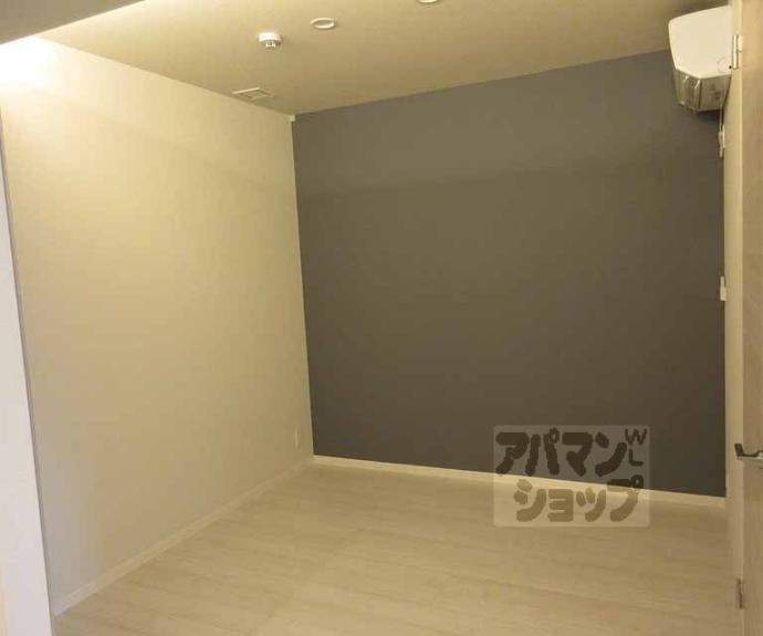 【シャーメゾン小野小町】間取