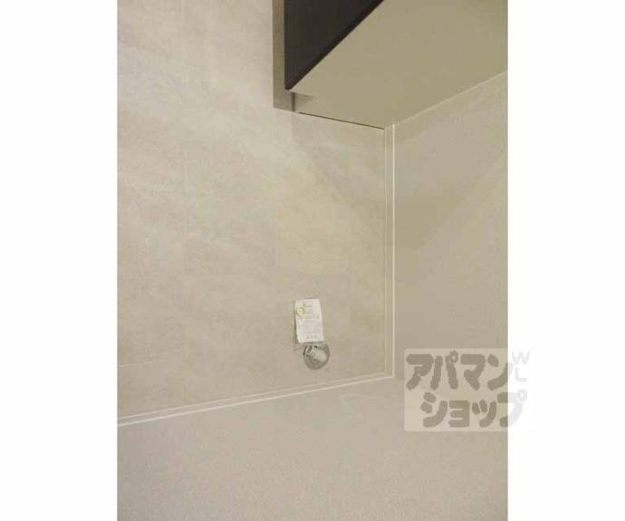 【シャーメゾン小野小町】間取