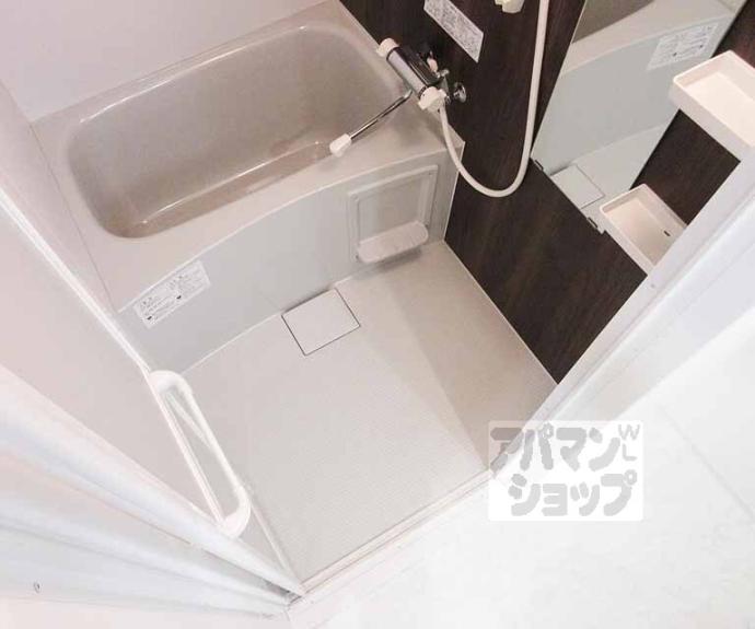 【ＩＮＳＩＧＨＴ　ＲＥＰＯＳ　ｙａｍａｓｈｉｎａ　ｎａｇｉｔｓｕｊｉ】間取
