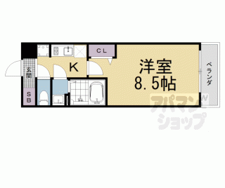 【トレジャーマンションⅡ】