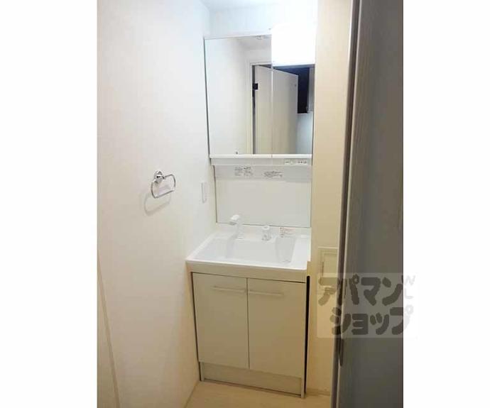 【トレジャーマンションⅡ】間取