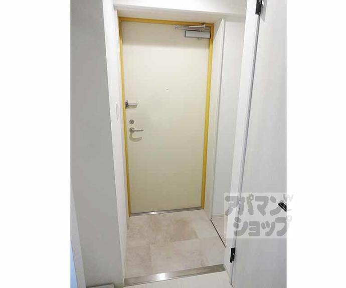 【トレジャーマンションⅡ】間取