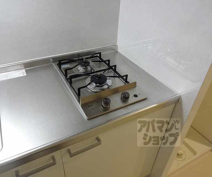 【トレジャーマンションⅡ】間取