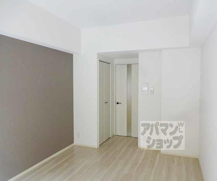 【トレジャーマンションⅡ】間取