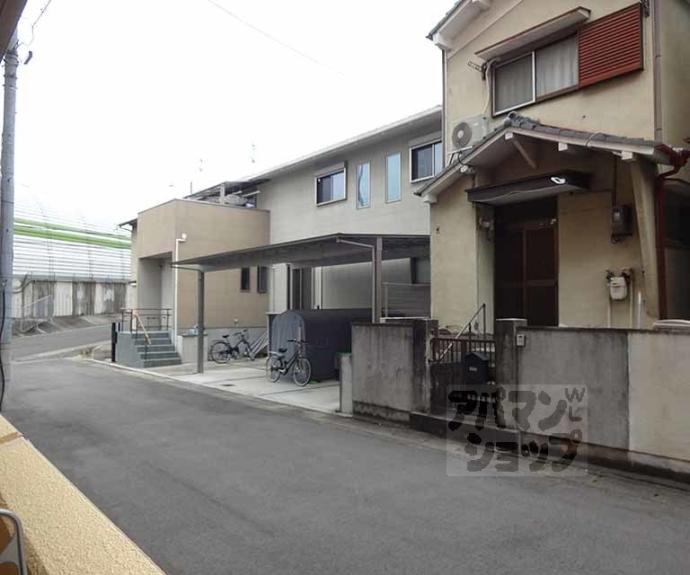 【トレジャーマンションⅡ】間取