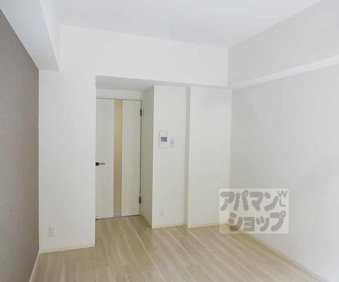 【トレジャーマンションⅡ】間取