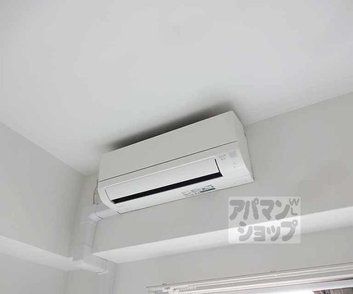 【トレジャーマンションⅡ】間取