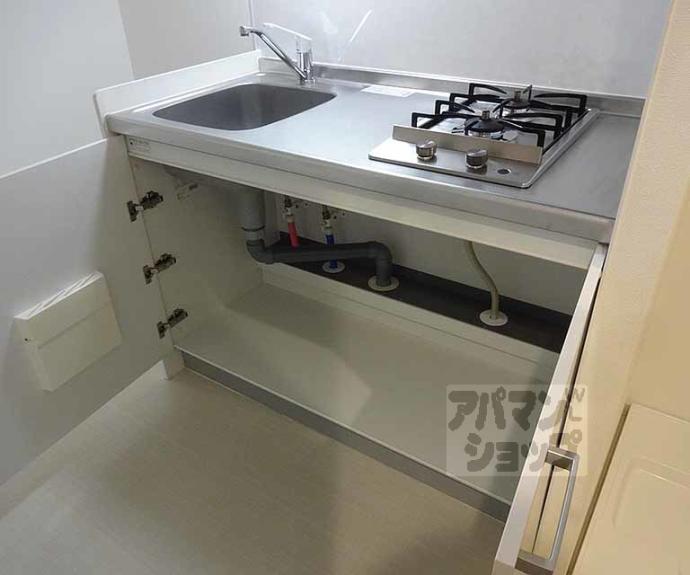 【トレジャーマンションⅡ】間取