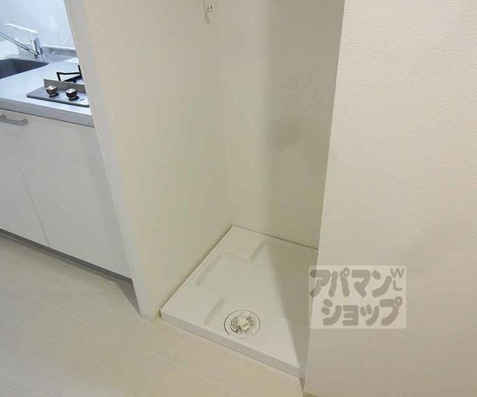 【トレジャーマンションⅡ】間取