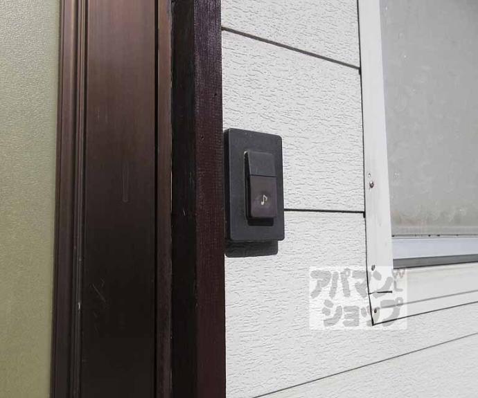 【竹鼻外田町貸家】間取