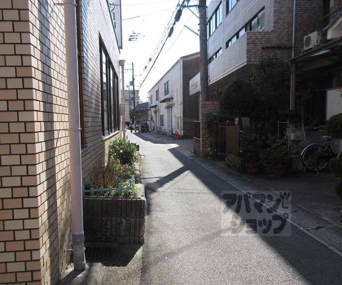 【竹鼻外田町貸家】間取