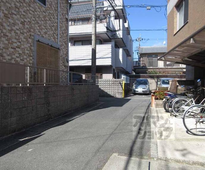 【竹鼻外田町貸家】間取