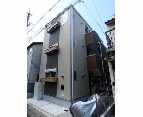 クリビア：間取図