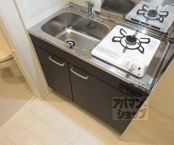 【クリビア】間取