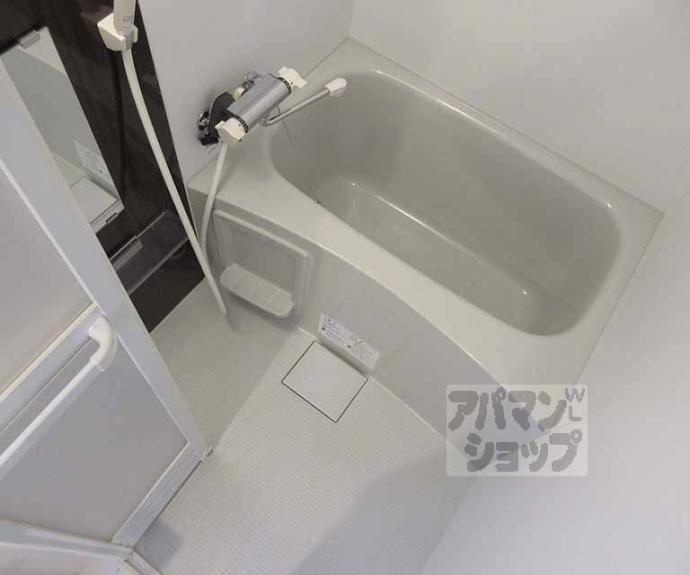 【クリビア】間取