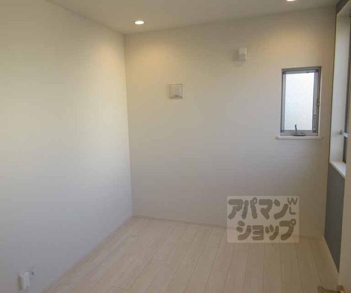 【クリビア】間取