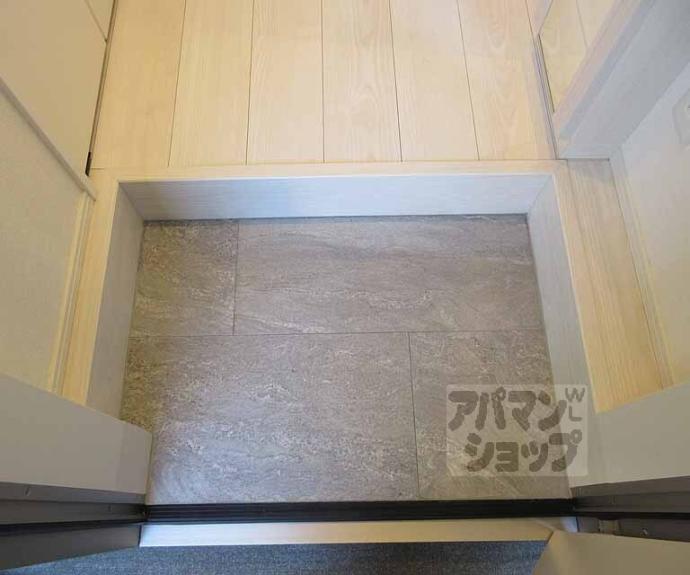 【クリビア】間取