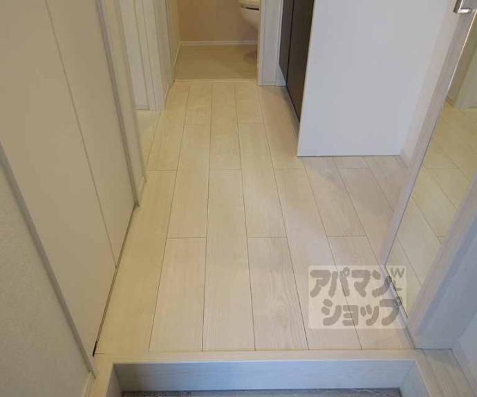 【クリビア】間取