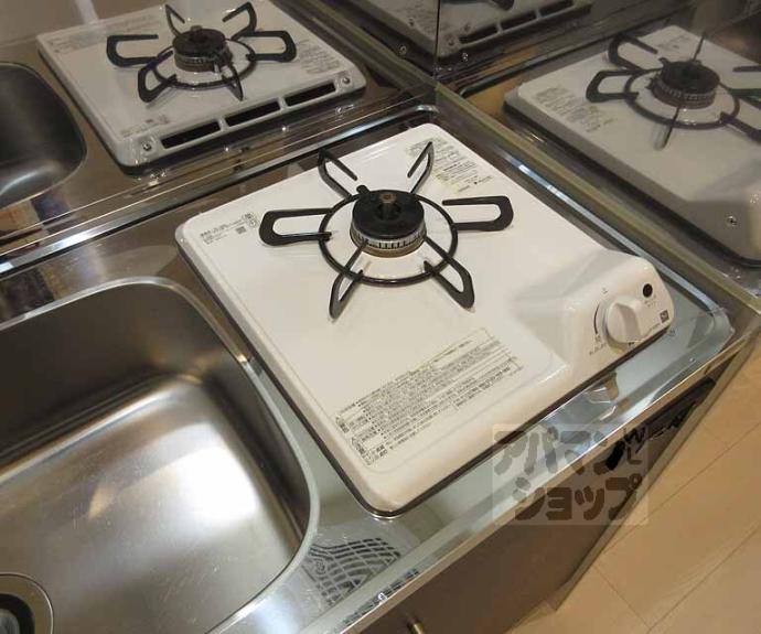 【クリビア】間取