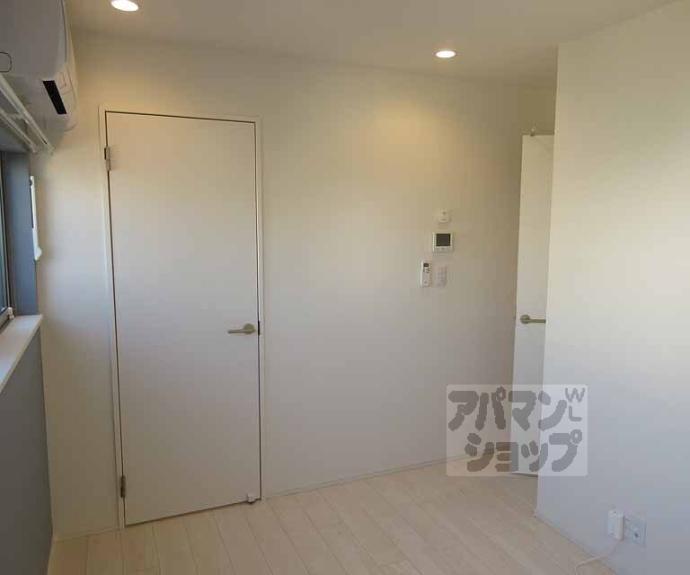 【クリビア】間取