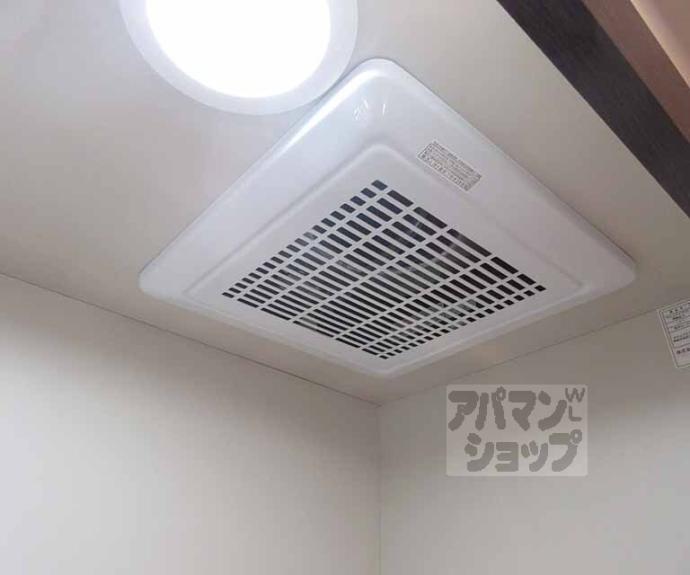 【クリビア】間取