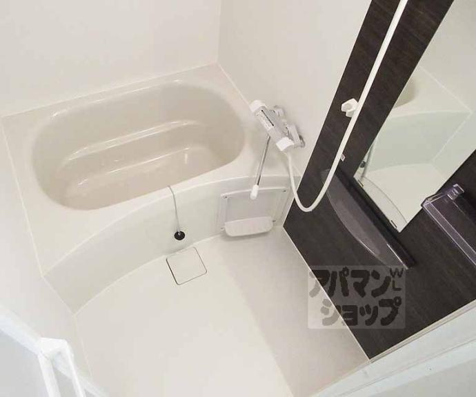 【リブリ・ひだまり】間取