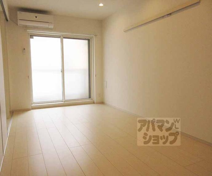 【リブリ・ひだまり】間取