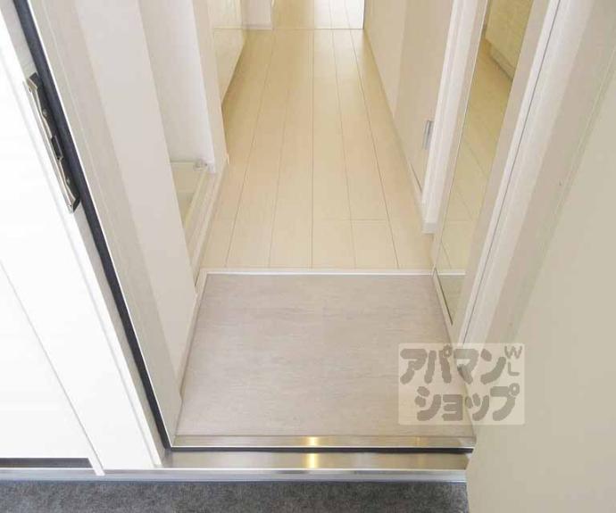 【リブリ・ひだまり】間取