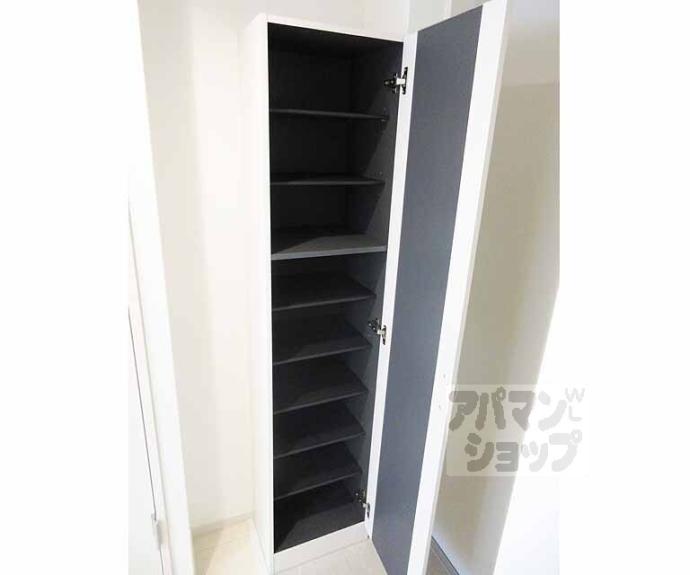 【リブリ・ひだまり】間取