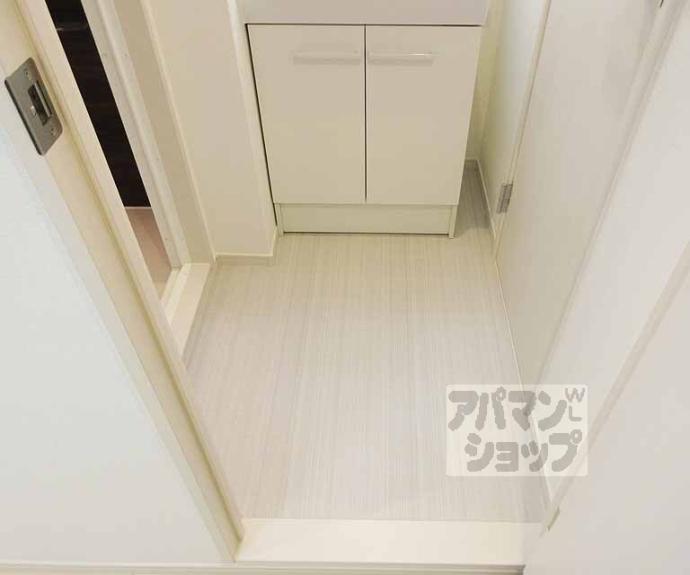 【リブリ・ひだまり】間取