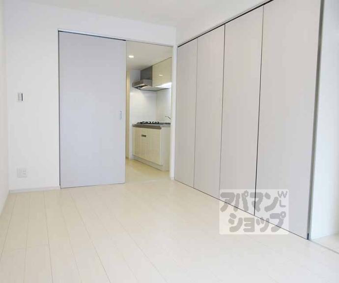 【リブリ・ひだまり】間取