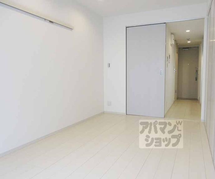 【リブリ・ひだまり】間取