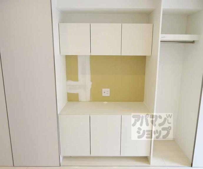 【リブリ・ひだまり】間取