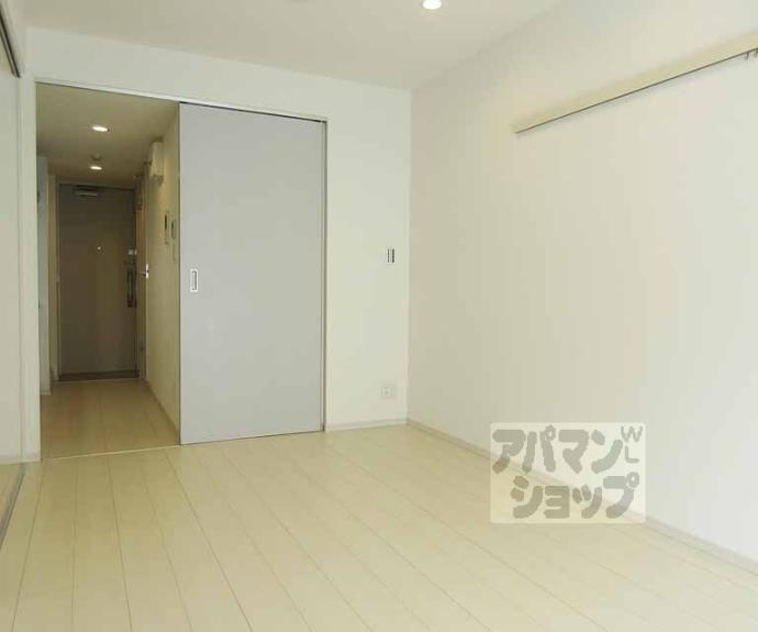 【リブリ・ひだまり】間取