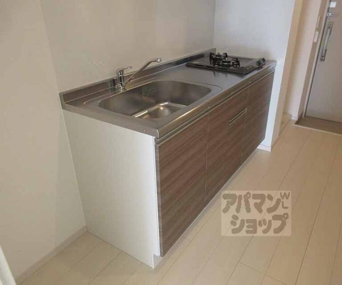 【Suminagi 椥辻東】間取