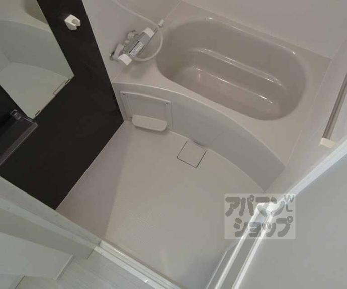 【Suminagi 椥辻東】間取