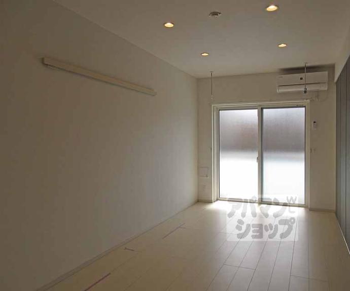 【Suminagi 椥辻東】間取