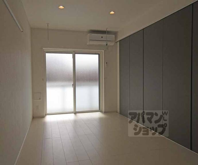 【Suminagi 椥辻東】間取