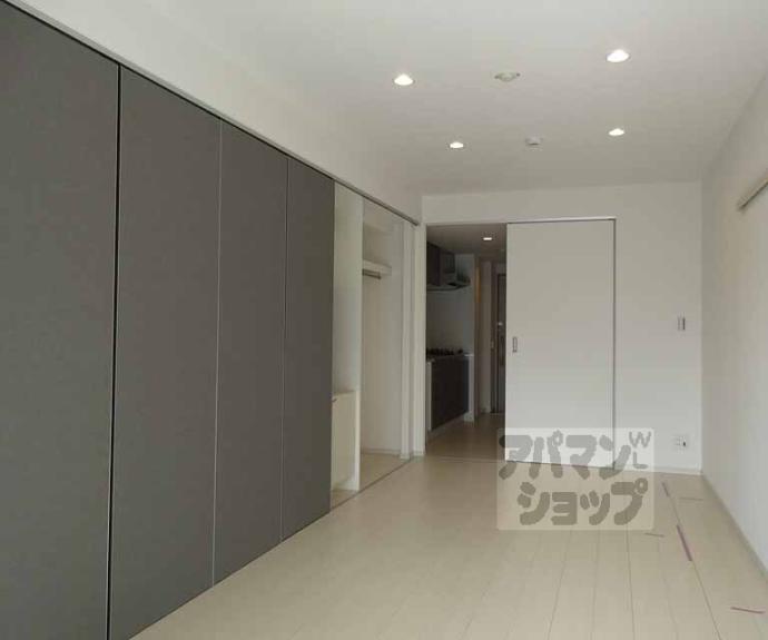 【Suminagi 椥辻東】間取