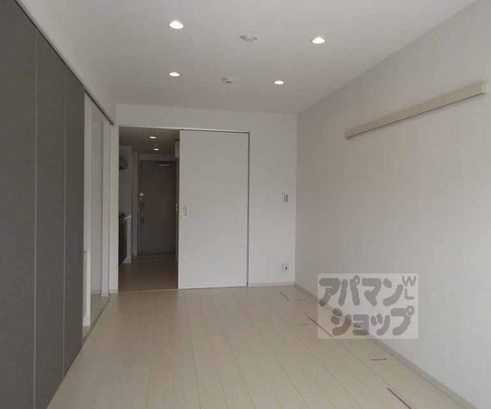 【Suminagi 椥辻東】間取