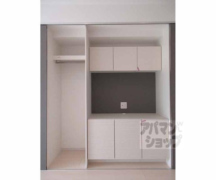 【Suminagi 椥辻東】間取