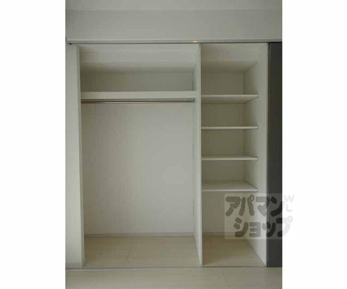 【Suminagi 椥辻東】間取